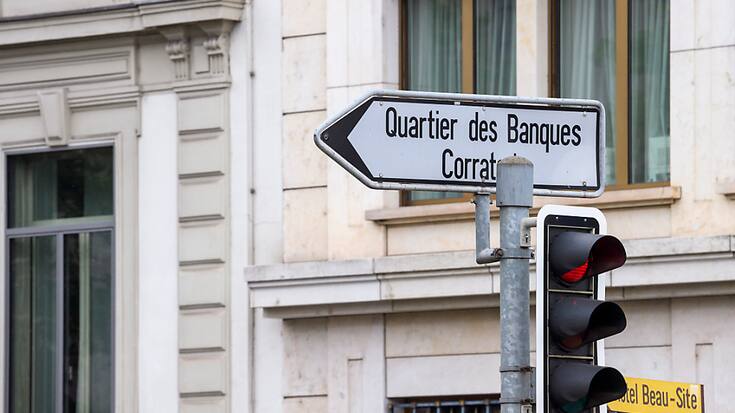 Le contexte instable encourage notamment les banques à privilégier la discipline budgétaire au détriment de la croissance à tout prix. (archive)