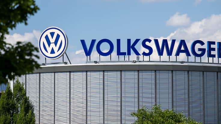 La justice allemande a donné peu d'espoir aux défenseurs de l'environnement qui veulent contraindre Volkswagen à cesser de vendre des voitures à moteur thermique dès 2030. (archives)