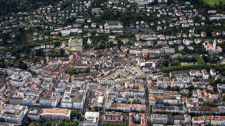 Le courant a été coupé dans plusieurs parties de la ville de Bienne peu avant 20h00 (Photo d'illustration).
