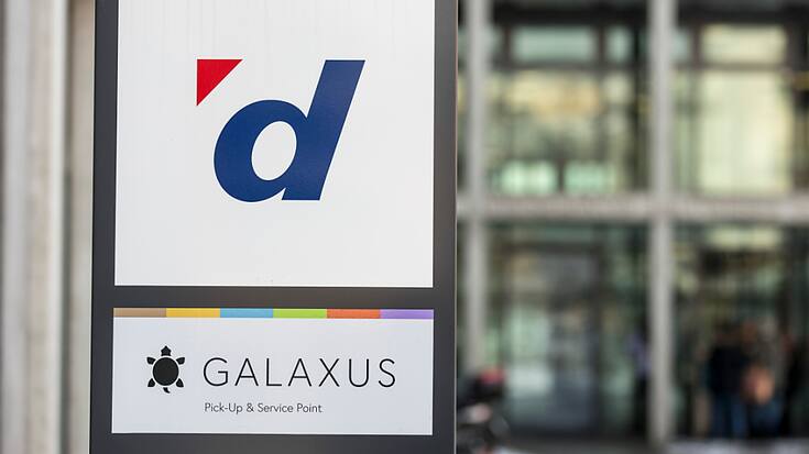 Après l'Allemagne, le Liechtenstein et l'Autriche,Digitec Galaxus se lance à la conquête du marché français. (archives)