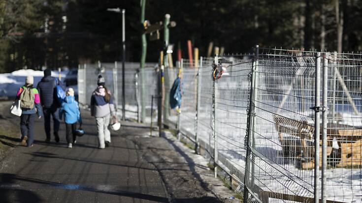 Près de 3000 participants doivent participer la semaine prochaine à Davos (GR) à la réunion annuelle du Forum économique mondial (WEF) (archives).