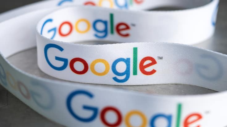 Le gendarme allemand de la concurrence a appelé mercredi Google à mieux s'assurer du consentement de ses utilisateurs pour le traitement de leurs données. (archives)
