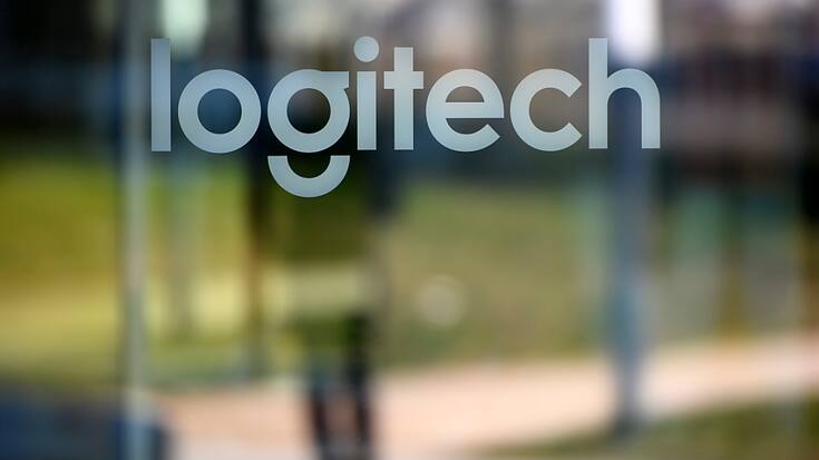 Les perspectives se troublent pour le géant des périphériques et acessoires informatiques. (archive)