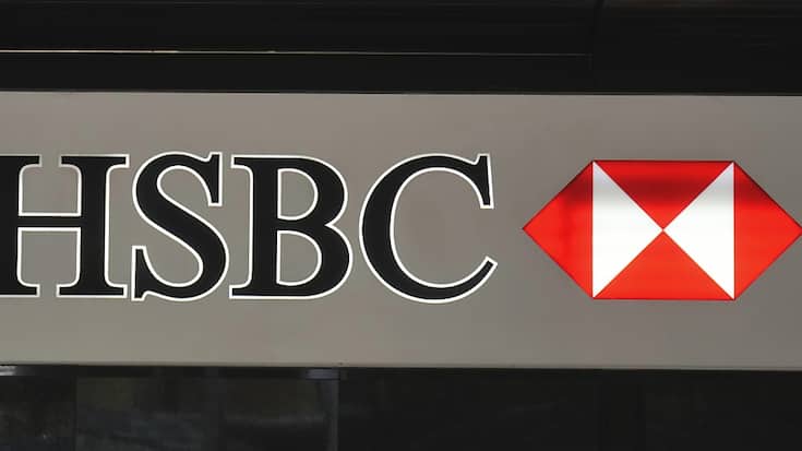 Comme HSBC, JP Morgan et le Crédit Agricole ont introduit des recours contre la décision de la Commission, mais la justice européenne n'a pas encore statué en ce qui les concerne. (Photo: AP Vincent Yu)