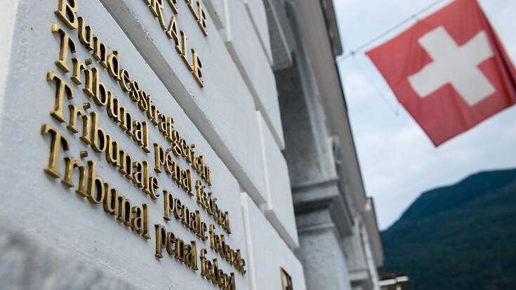 Seules dix entreprises ont jusqu'ici fait l&#8217;objet d&#8217;une condamnation définitive, prononcée par le Ministère public de la Confédération. Le Tribunal pénal fédéral a en outre condamné deux entreprises, mais celles-ci ont fait recours, de sorte que les jugements ne sont pas encore entrés en force.