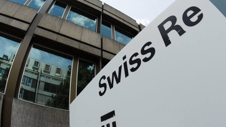 Velina Peneva prendra ses nouvelles fonctions chez Swiss Re le 1er avril, date à laquelle elle rejoindra également la direction générale du groupe (archives).