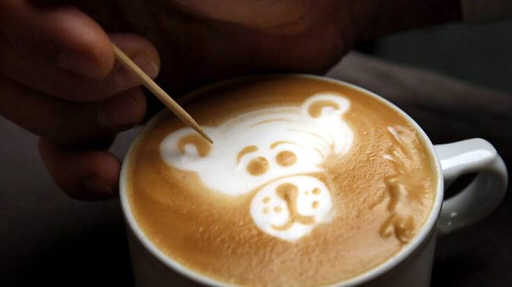 La tendance est à la baisse pour le café en capsule, alors que les habitudes de consommation reviennent à ce qu'elles étaient avant la pandémie (archives).