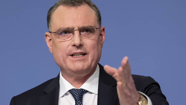 Le président de la Banque nationale suisse, Thomas Jordan, avait récemment laissé entendre que la troisième hausse de taux opérée en décembre 2022 pourrait ne pas être la dernière. (archives)