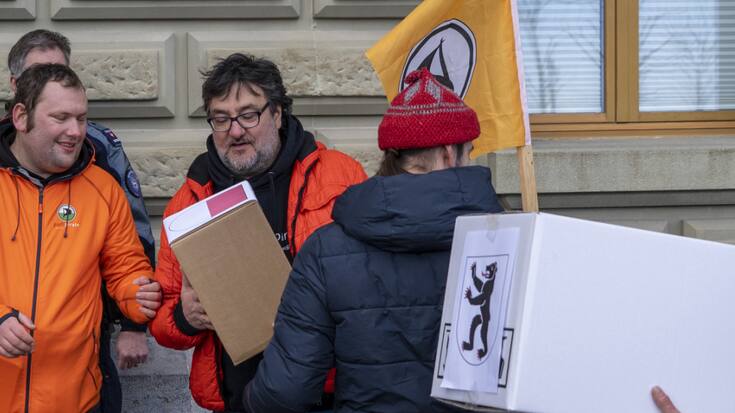 Le Parti pirate n'a pas réussi son pari: faire voter la Suisse sur la loi sur la protection des mineurs dans les jeux vidéo (archives).