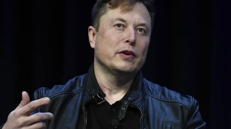 Le procès contre Elon Musk doit durer trois semaines (archives).