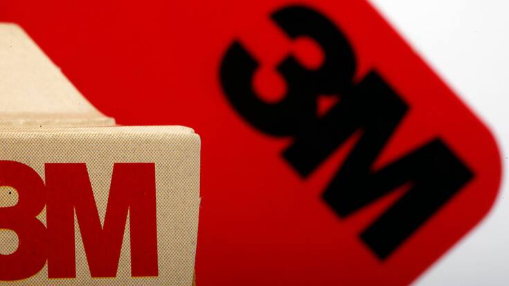 L'américain 3M a annoncé mardi qu'il se préparait à des difficultés économiques et prévoyait de licencier 2500 personnes dans le monde. (archives)