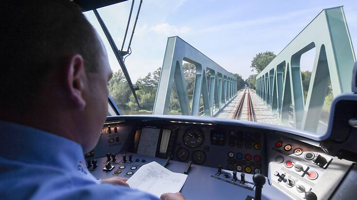 Sur les neuf premiers mois de son exercice, le chiffre d'affaires d'Alstom comme les prises de commandes ont augmenté (archives).