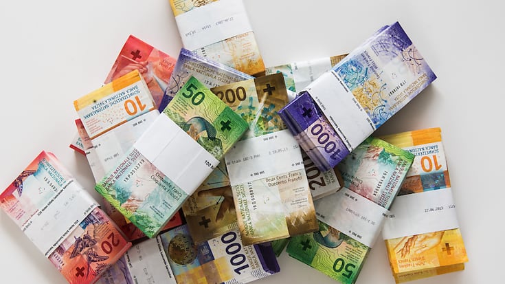La Confédération devra économiser en 2024 (illustration).