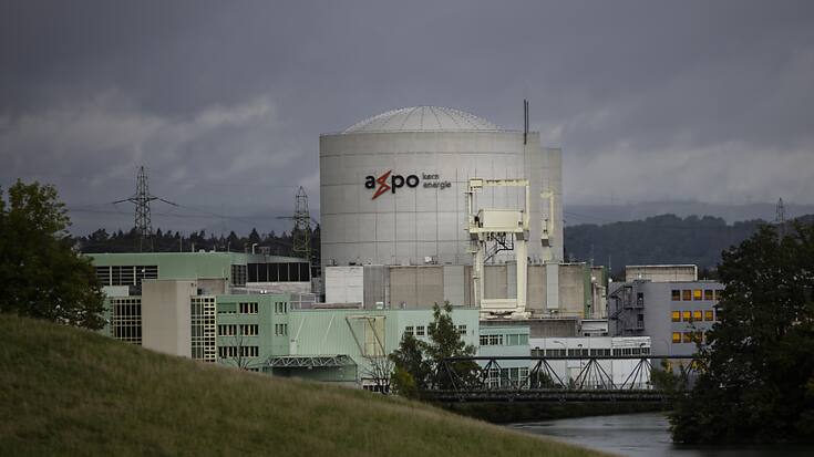 Axpo compte se concentrer sur son activité suisse, les énergies renouvelables ainsi que le négoce de l'énergie.  (Archives)