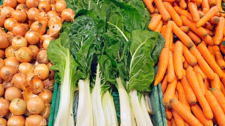 Les marges des aliments bio dans le commerce de détail sont-elles abusivement élevées ? Le Surveillant des prix s'est heurté à une forte résistance lors d'une enquête sur cette question (archives).