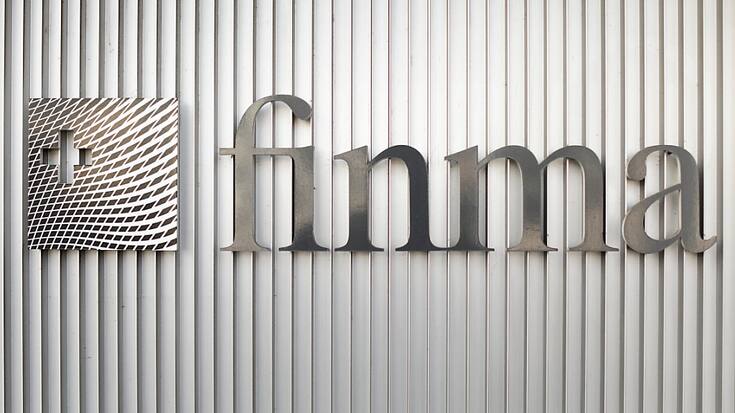 L'Autorité fédérale de surveillance des marchés financiers (Finma) se trouve sur la liste des créanciers de FTX publiée cette semaine aux Etats-Unis. Une situation que le gendarme financier ne s'explique pas (archives).