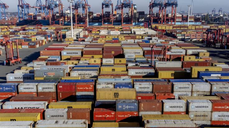Les entreprises suisses se préparent à des tensions croissantes avec la Chine (archives).