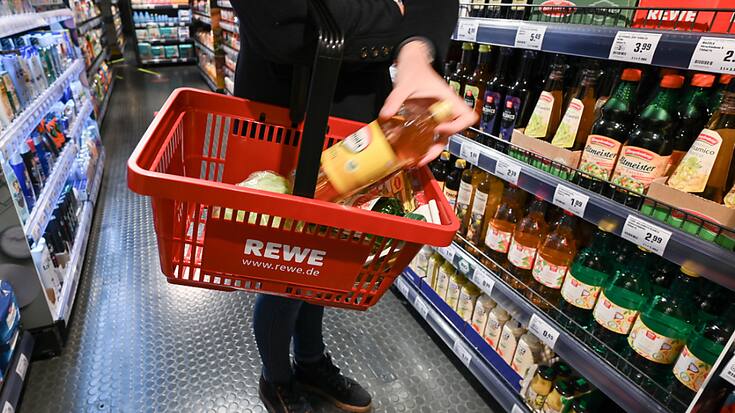 L'Allemagne a dépensé sans compter pour soutenir les ménages et permis de préserver la dynamique de consommation enclenchée, en début d'année 2022, par la levée des restrictions contre la pandémie de Covid-19. (archives)