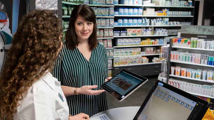 Le producteur de médecine alternative profitera au sein de Verfora d'un solide service de promotion. (archive)