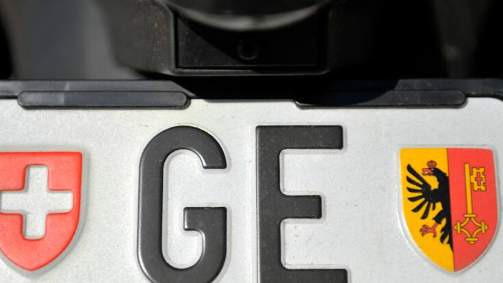 Les immatriculations de deux-roues ont subi en 2022 le contre-coup de l'explosion des mises en circulation un an plus tôt. (archive)