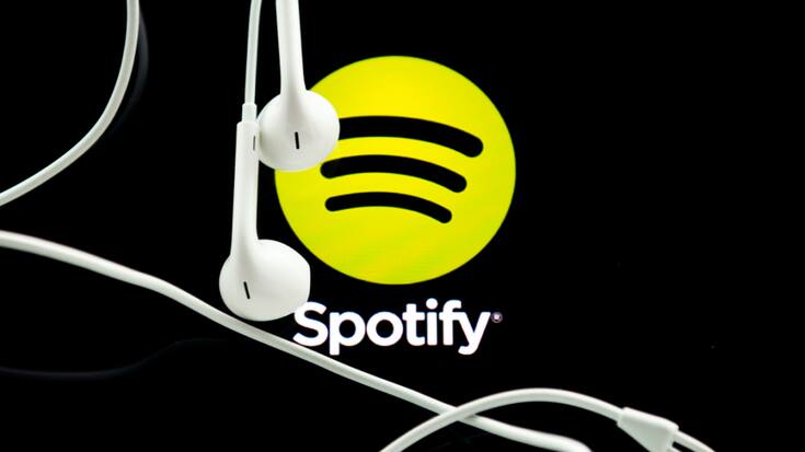 Le géant suédois de l'audio à la demande n'est pas parvenu à pérenniser son intermittente rentabilité l'an dernier. (archive)