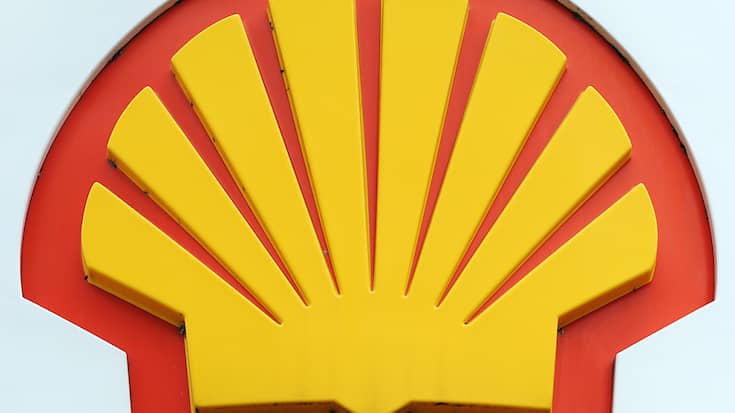 Des militants de Greenpeace ont abordé le pétrolier de Shellv (Photo d'illustration).