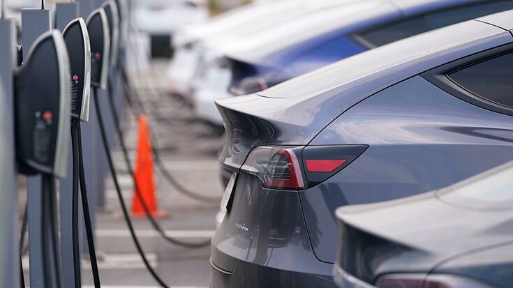 La jeune pousse allemande Tronity est spécialisée dans les solutions destinées aux utilisateurs de voitures électriques (archives).