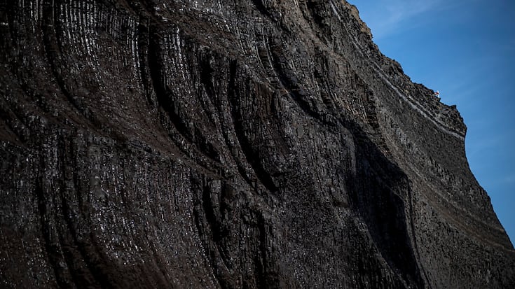 Entre janvier et décembre, la production de charbon de Glencore a atteint 110 millions de tonnes, en progression de 6% sur un an (archives).