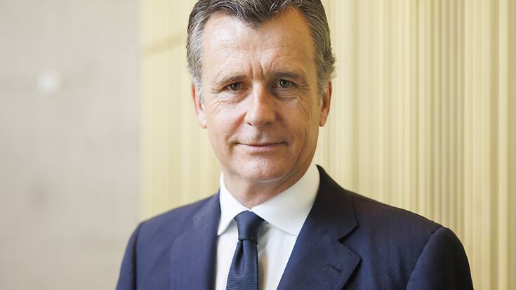 Philipp Hildebrand déplore que la Suisse ne dispose pas d'une stratégie clairement articulée pour les nouvelles conditions internationales, caractérisées une plus grande agressivité dans l'exercice de la puissance. (archives)