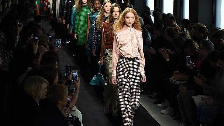 La nouvelle division doit permettre aux marques de mode de Kering, qui détient notamment Gucci, de se développer dans le secteur de la beauté. (Archives)