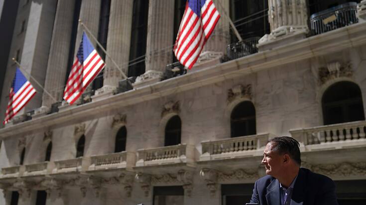 Les chiffres ont déjoué les pronostics des analystes, qui anticipaient un ralentissement, à 187'000. (Archives)