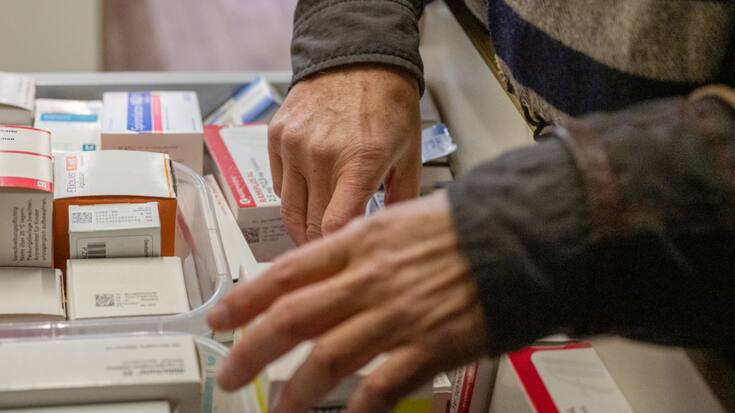 La pénurie de médicaments demande une solution internationale, a déclaré Yvonne Gilli, présidente de la Fédération des médecins suisses (FMH) (Photo prétexte).