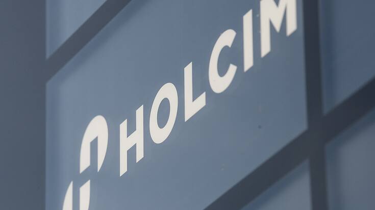Holcim poursuit ses emplettes aux Etats-Unis avec l'acquisition du spécialiste des toitures Duro-Last. (archives)