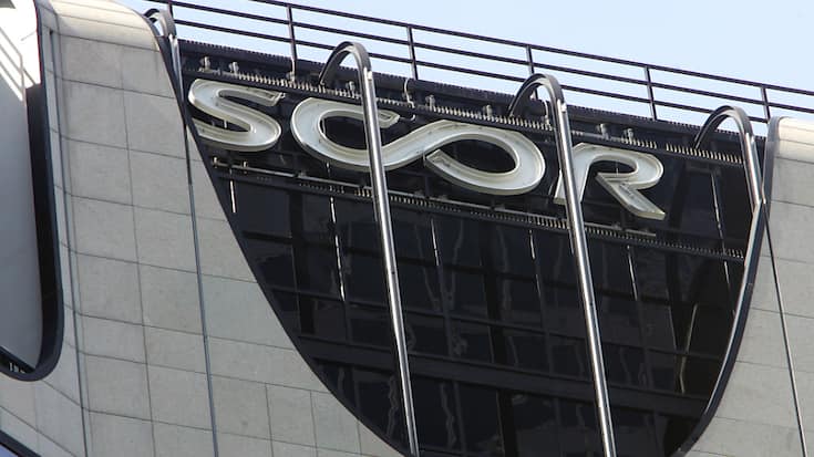 Le réassureur Scor a annoncé mardi une réduction de ses primes de réassurance de 12,1% lors des renouvellements du 1er janvier 2023. (archives)