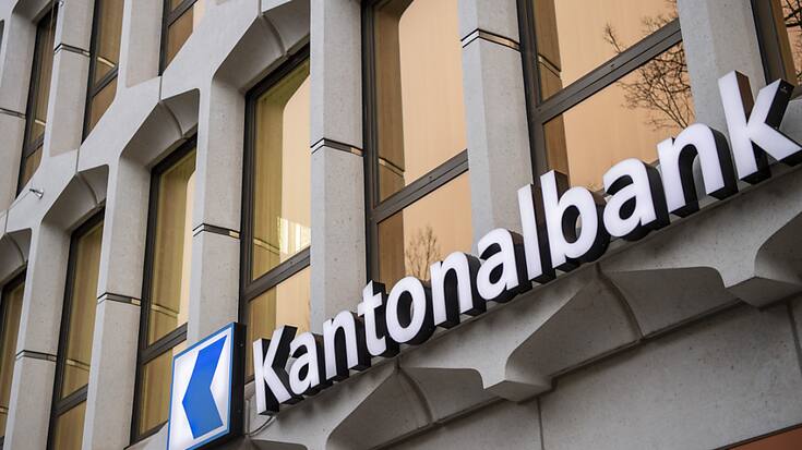 Pour l'exercice en cours, la direction table sur un bénéfice net d'au moins 235 millions de francs. (Photo/KEYSTONE/Urs Flueeler).