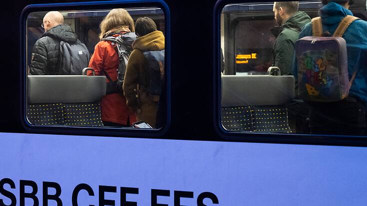 L'exploitation ferroviaire et les données des clients n'ont pas été touchées par la cyberattaque, assurent les CFF.