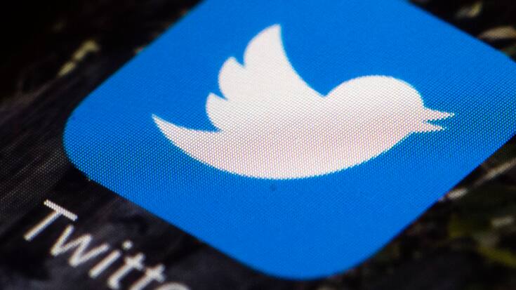 Les perturbations sur Twitter interviennent le jour du lancement d'un nouveau format de tweet réservé aux abonnés à Twitter Blue (archives).