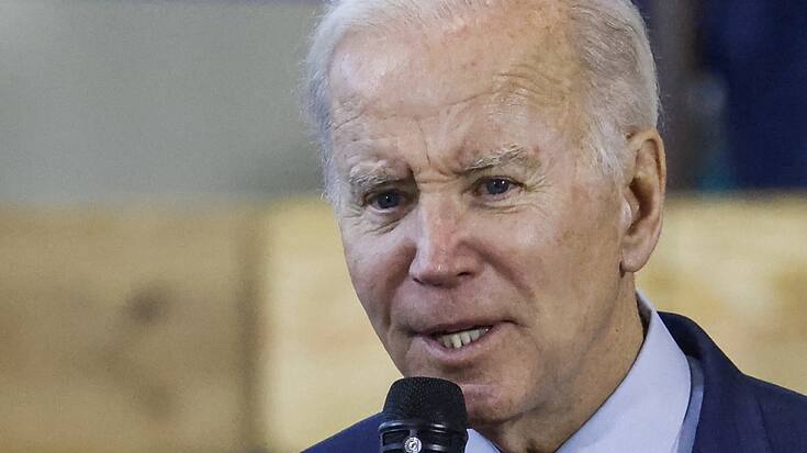 Joe Biden a rencontré Xi Jinping en personne pour la première fois de son mandat de président en novembre, lors du sommet du G20 à Bali.