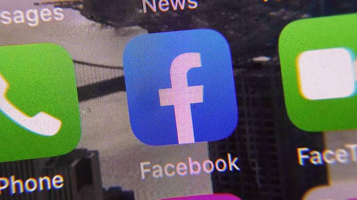 Les Australiens et les Néo-Zélandais sont les premiers à tester les services payants de Facebook (archives).