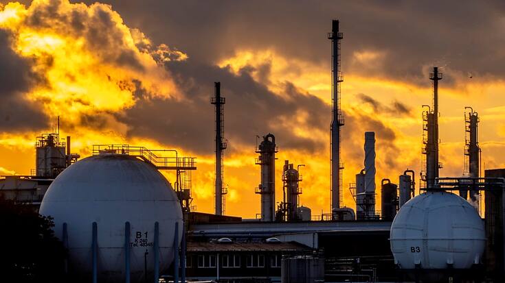 L'impact de cette restructuration sur la Suisse, qui compte environ 1000 collaborateurs, ne peut pas encore être défini. (Archives)