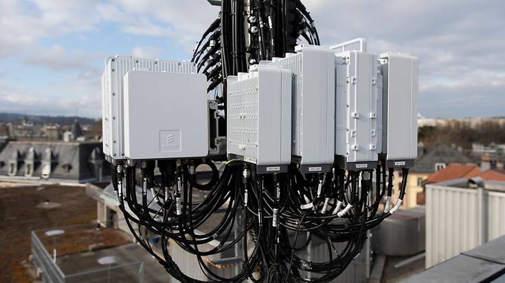 Ericsson, qui a fait état de résultats décevants en 2022, en raison du ralentissement des dépenses 5G des exploitants, avait déjà annoncé un vaste programme d'économies vers la fin de l'année. (archives)