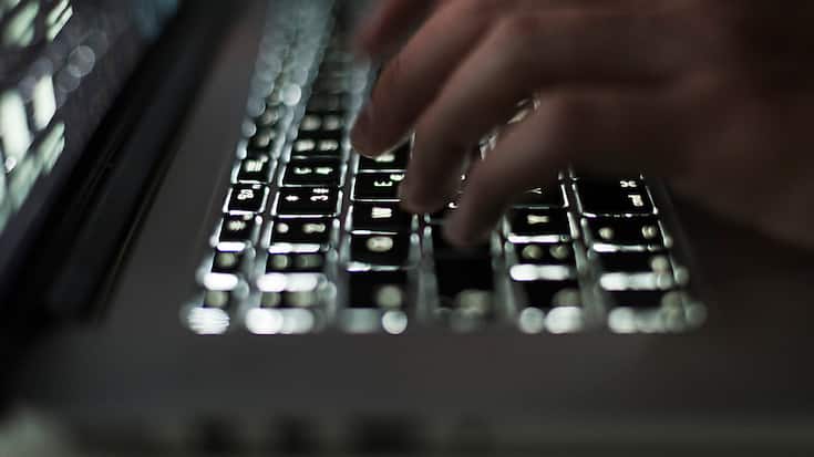 La Suisse n'est pas à la traîne en comparaison internationale sur le CyberPeace Institue à Genève (image d'illustration).