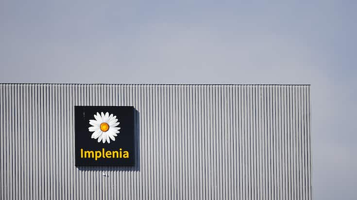 L'an dernier, Implenia a vu son bénéfice net bondir de pratiquement deux tiers à 106,0 millions de francs (archives).
