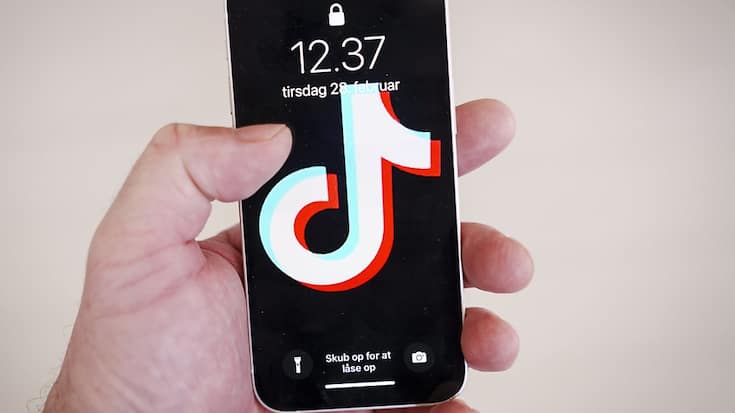 Les jeunes utilisateurs de Tiktok pourront toujours désactiver la fonction de temps d'écran ou mentir sur leur âge, comme sur les autres sites internet.