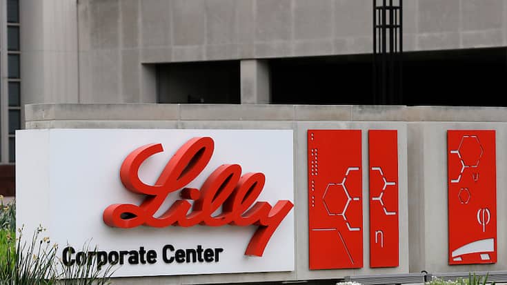 Le groupe pharmaceutique américain Eli Lilly va réduire de 70% les prix pour ses insulines les plus communément prescrites et plafonner à 35 dollars par mois le montant à débourser pour des médicaments dont dépendent des millions d'Américains atteints de diabète. (archives)