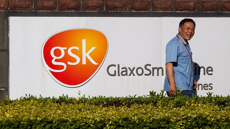 Le portefeuille de produits de grande consommation d'Haleon comprend notamment des marques reprises par GSK à Novartis lors de leurs colossal échange d'actifs de 2015, comme le Voltaren. (archive)