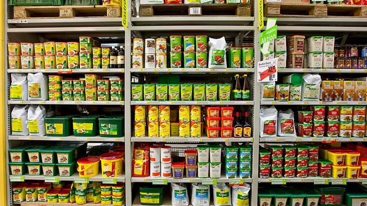 Les épices potentiellement dangereuses pour la santé ont été retirées de la vente et rappelées par le fournisseur.