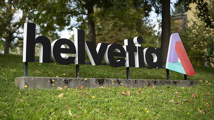 L'assureur Helvetia a vu son bénéfice net progresser en 2022, dépassant les pronostics des analystes. (archives)