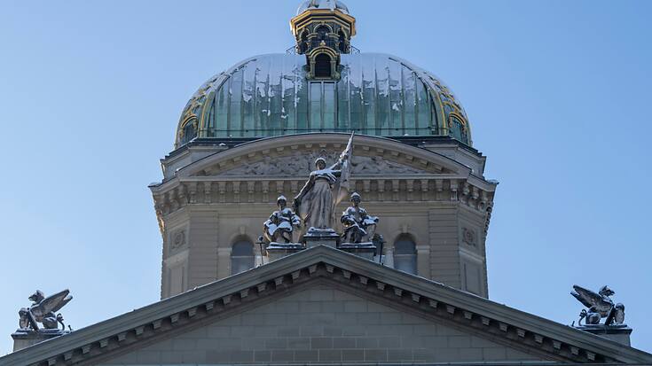 Des entreprises disent faire des dons à plusieurs partis, dans l'objectif de renforcer le système de milice (archives).