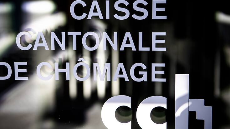 La situation sur le front de l'emploi est restée très détendue en février. (archive)